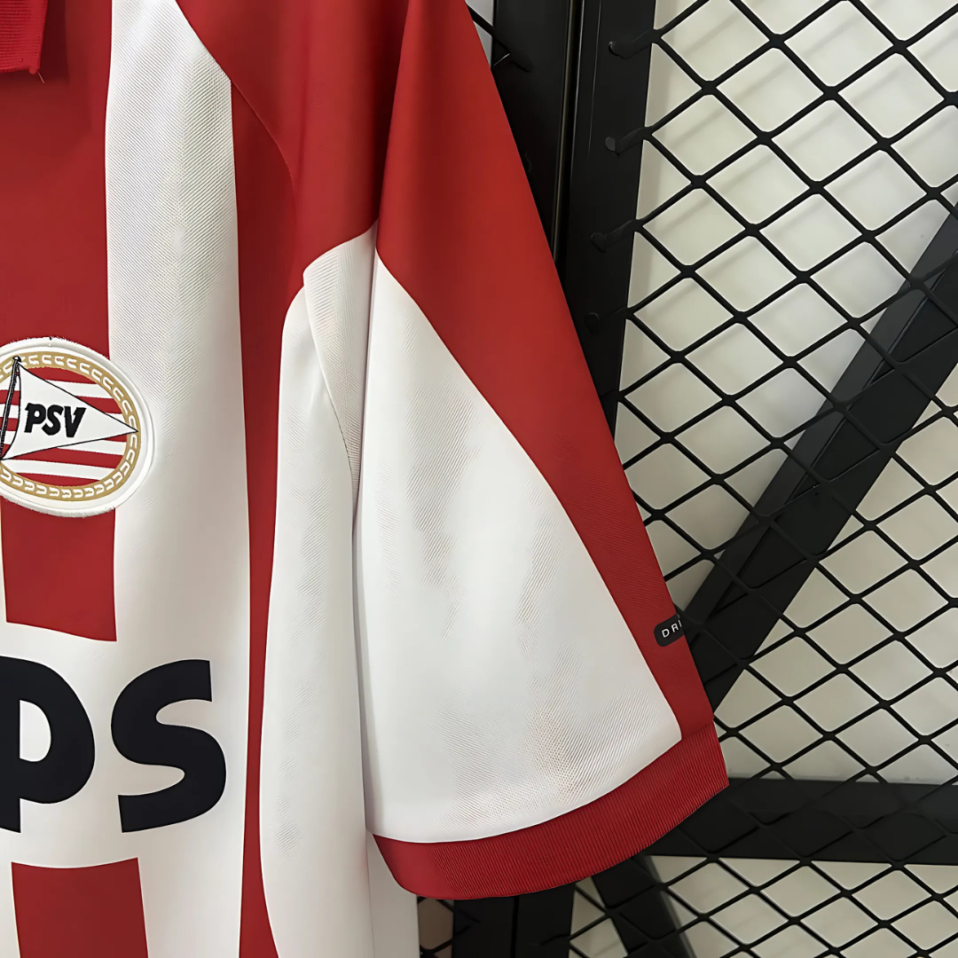 Camiseta Retro PSV Eindhoven 00/01 Local