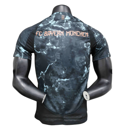 Camiseta Bayern Munich 24/25 Alternativa