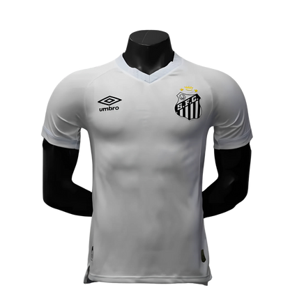 Camiseta Santos FC 25/26 Local