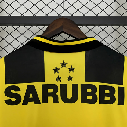 Camiseta Peñarol 25/26 Local