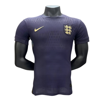 Camiseta Inglaterra 2025 Visita
