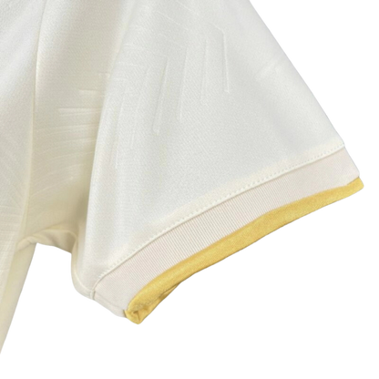 Camiseta Flamengo FC 25/26 Alternativa