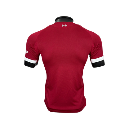 Camiseta Liverpool 25/26 Local