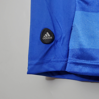 Camiseta Retro Chelsea 11/12 Champions League Final