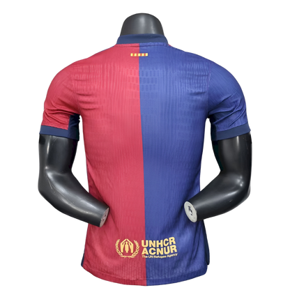 Camiseta FC Barcelona 24/25 Local Travis Scott Edition