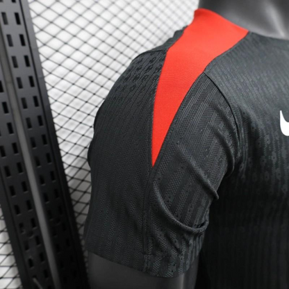 Camiseta FC Barcelona 25/26 Black Concepts