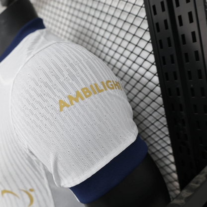 Camiseta FC Barcelona 24/25 Coldplay White Edition