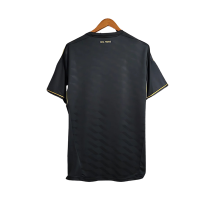 Camiseta Retro Real Madrid 11/12 Visitante