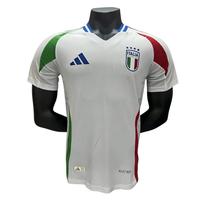 Camiseta Italia 2025 Visita
