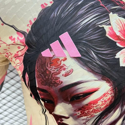 Camiseta Japón 2024 Geisha Specials