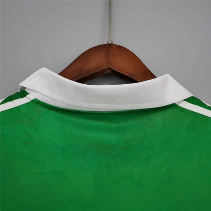 Camiseta Retro Celtic FC 79/80 Local