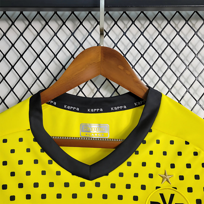 Camiseta Retro Borussia Dortmund 11/12 Local