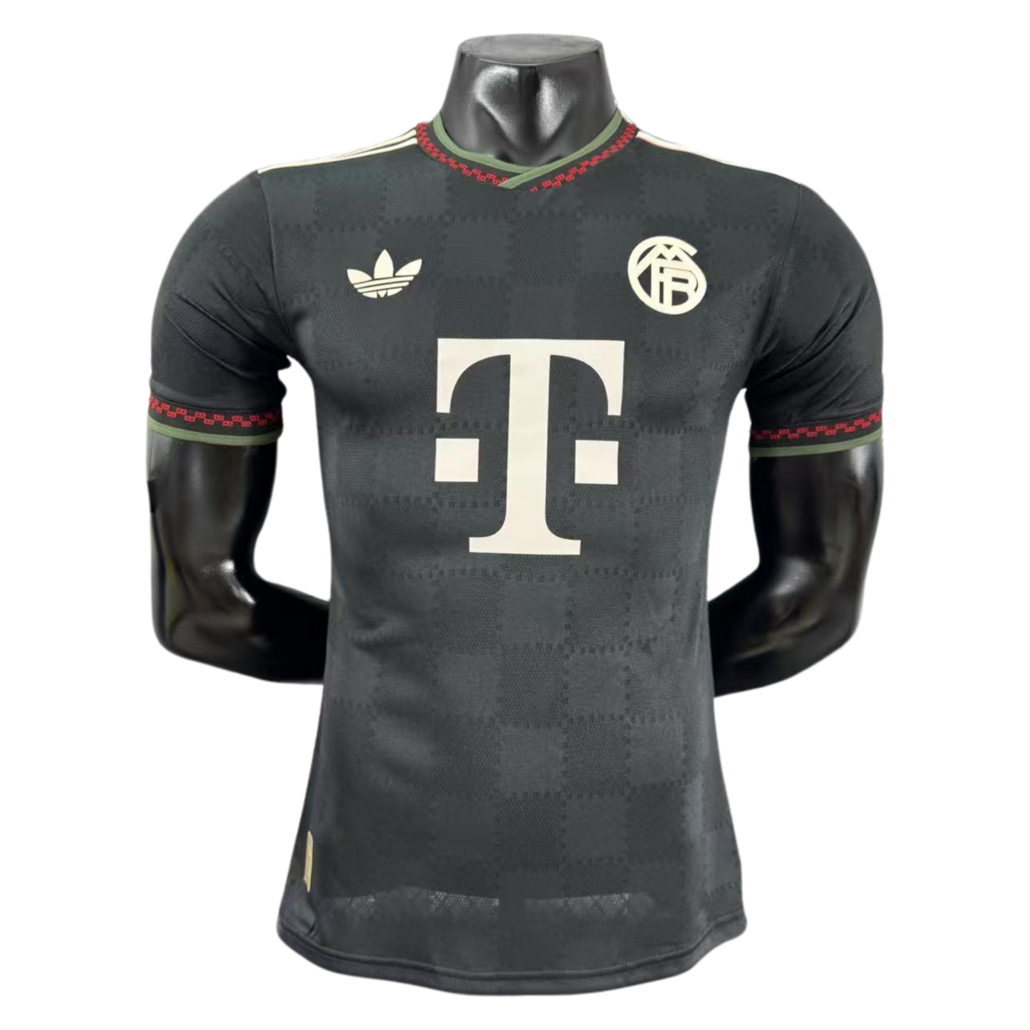 Camiseta Bayern Múnich 25/26 Alternativa