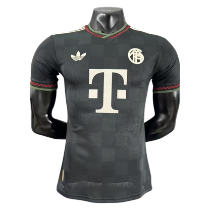 Camiseta Bayern Múnich 25/26 Alternativa