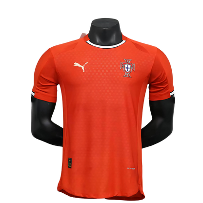 Camiseta Portugal 2025 Local