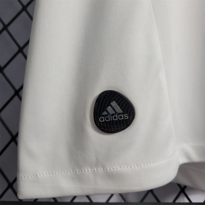 Camiseta Retro Real Madrid 11/12 Local