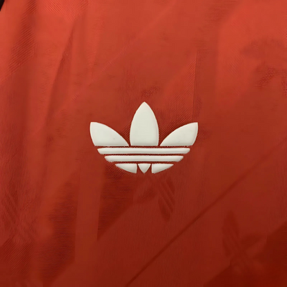 Camiseta Flamengo FC 24/25 Retro Concepts