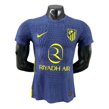 Camiseta Atlético de Madrid 25/26 Visitante