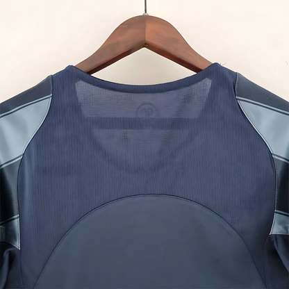 Camiseta Retro Inter Milán 04/05 Tercera
