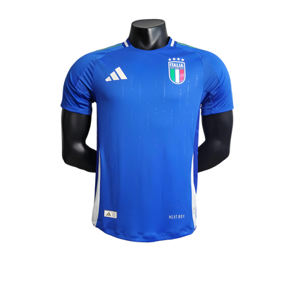 Camiseta Italia 2025 Local