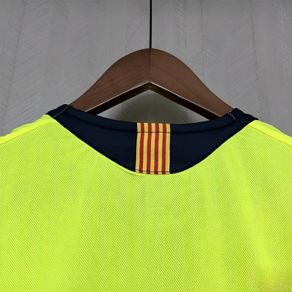 Camiseta Retro FC Barcelona 05/06 Visita