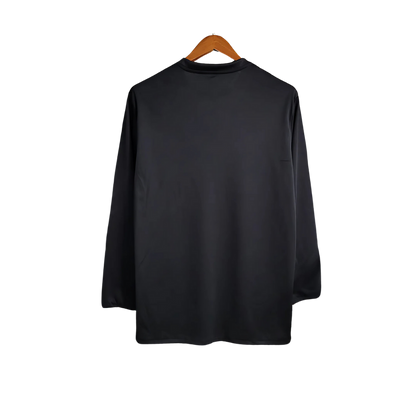 Camiseta Retro Real Madrid 17/18 Visitante