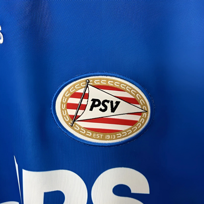 Camiseta Retro PSV Eindhoven 94/95 Visita
