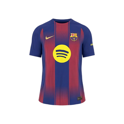 Camiseta FC Barcelona 25/26 Local