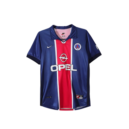 Camiseta Retro PSG 98/99 Local