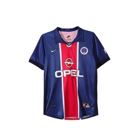 Camiseta Retro PSG 98/99 Local