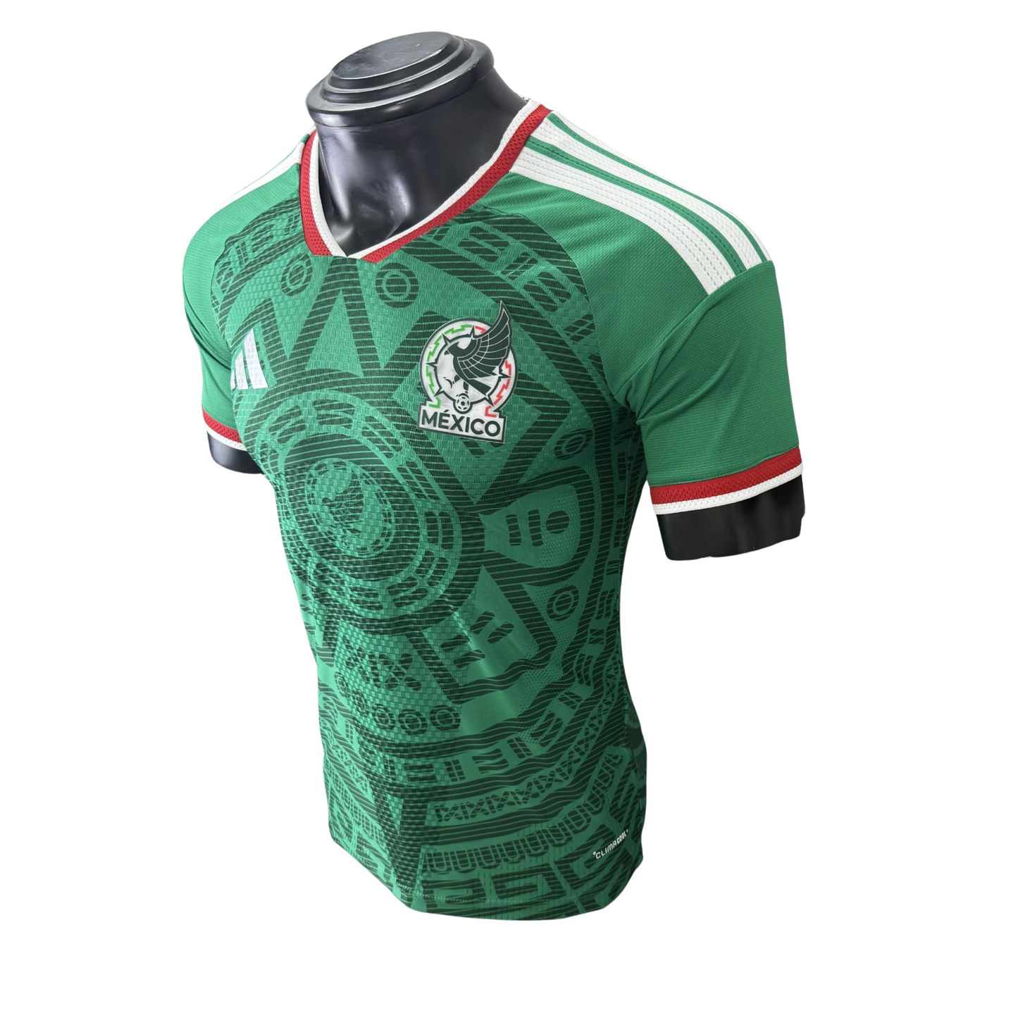Camiseta México 2026 Local