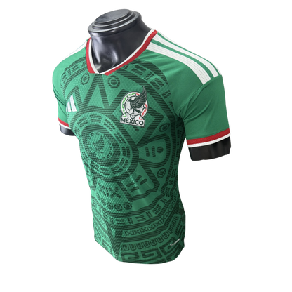 Camiseta México 2026 Local