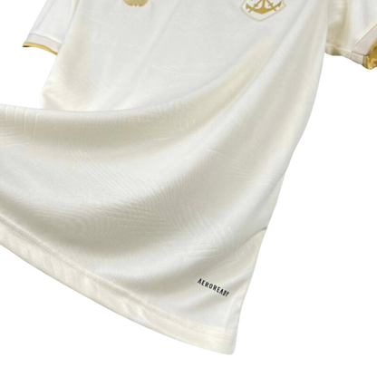 Camiseta Flamengo FC 25/26 Alternativa