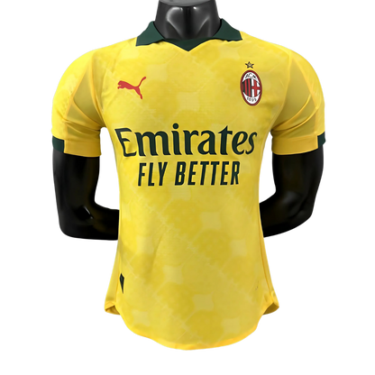 Camiseta AC Milán 25/26 Tercera