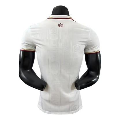 Camiseta Arsenal 25/26 Tercera