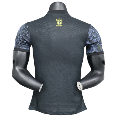 Camiseta Brasil 2024 Milagre da Noite Edition