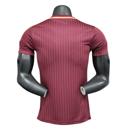 Camiseta Bayern Múnich 25/26 Retro Red Specials