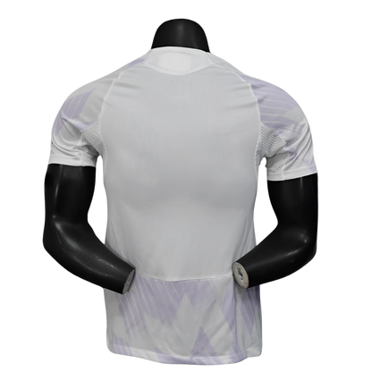 Camiseta Manchester United 25/26 Visita