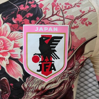 Camiseta Japón 2024 Geisha Specials