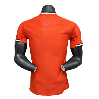 Camiseta Portugal 2025 Local