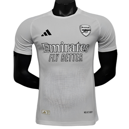 Camiseta Arsenal 25/26 Edición Especial Blanca