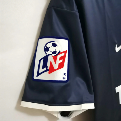 Camiseta Retro PSG 02/03 Local