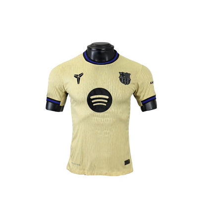 Camiseta FC Barcelona 25/26 Visitante
