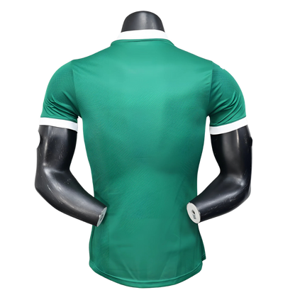 Camiseta Palmeiras 25/26 Local