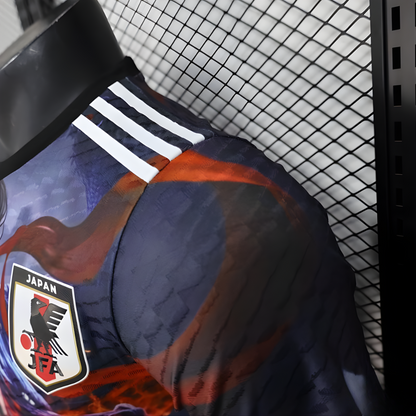 Camiseta Japón 2025 Ne Zha Concepts