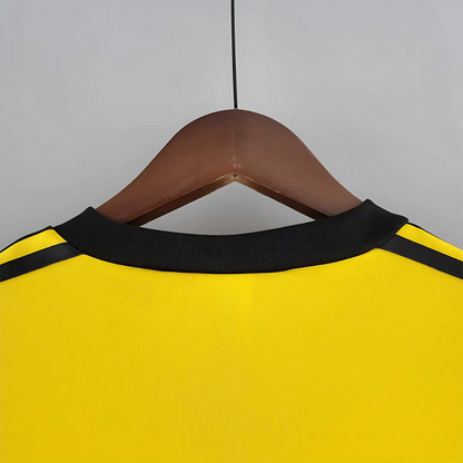 Camiseta Retro Borussia Dortmund 89/90 Local