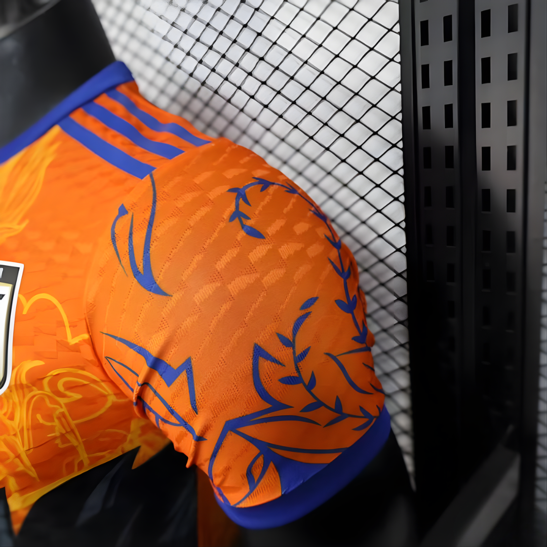 Camiseta Japón 2025 Vegeta Edition