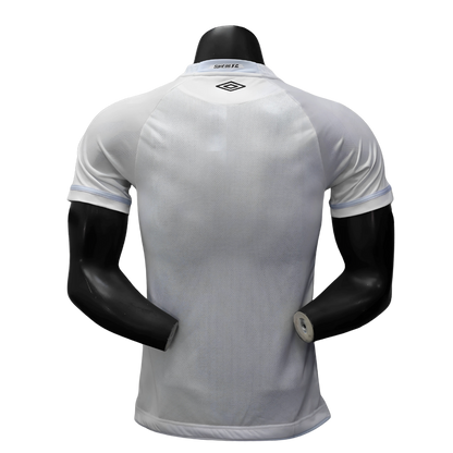 Camiseta Santos FC 25/26 Local