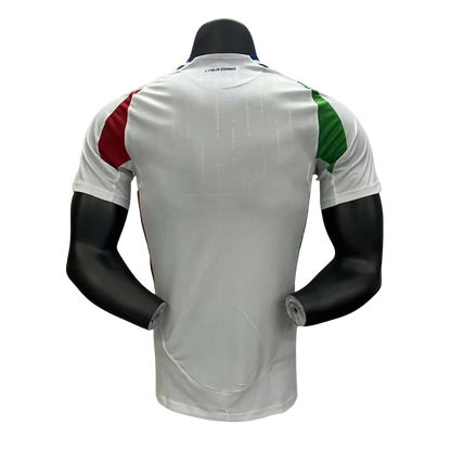 Camiseta Italia 2025 Visita
