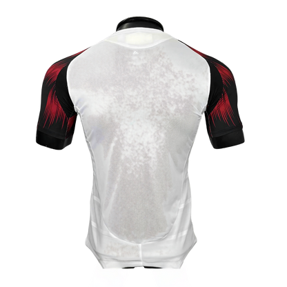 Camiseta Flamengo FC 25/26 Visita